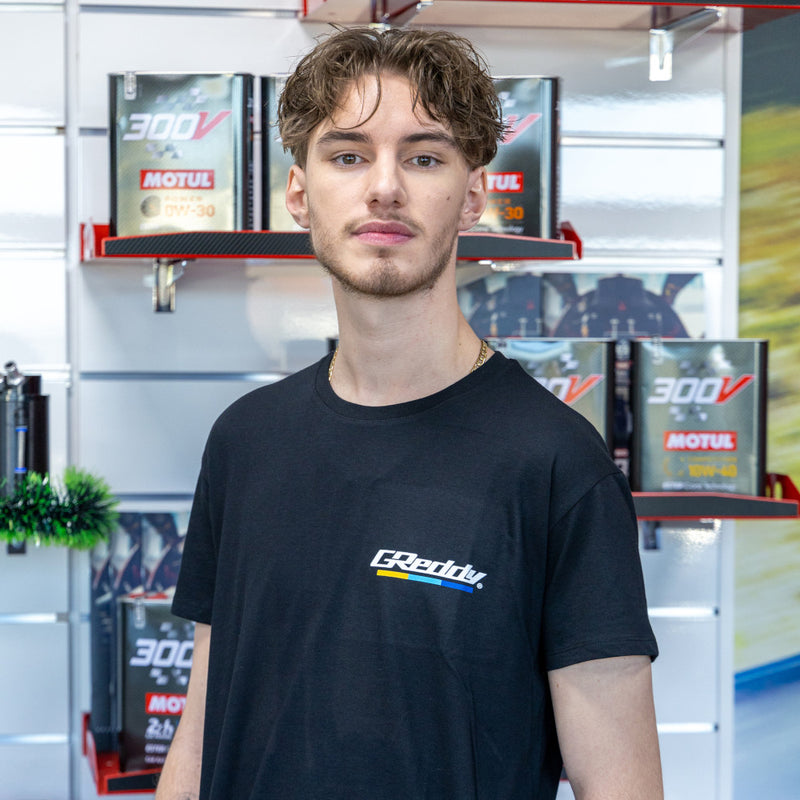 Carica immagine in Galleria Viewer, T-Shirt GReddy
