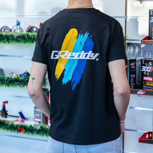 T-Shirt GReddy