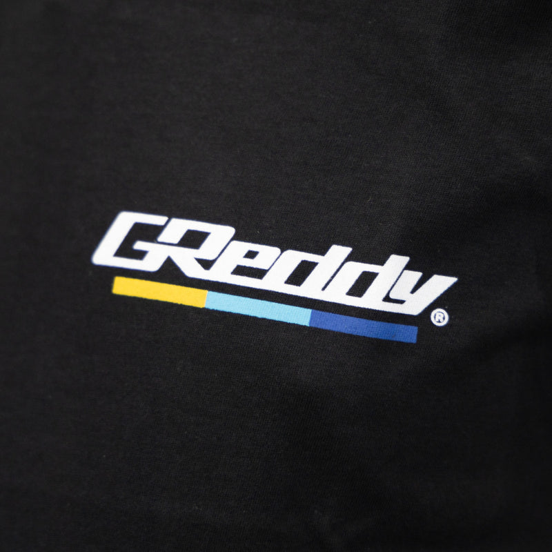 Carica immagine in Galleria Viewer, T-Shirt GReddy
