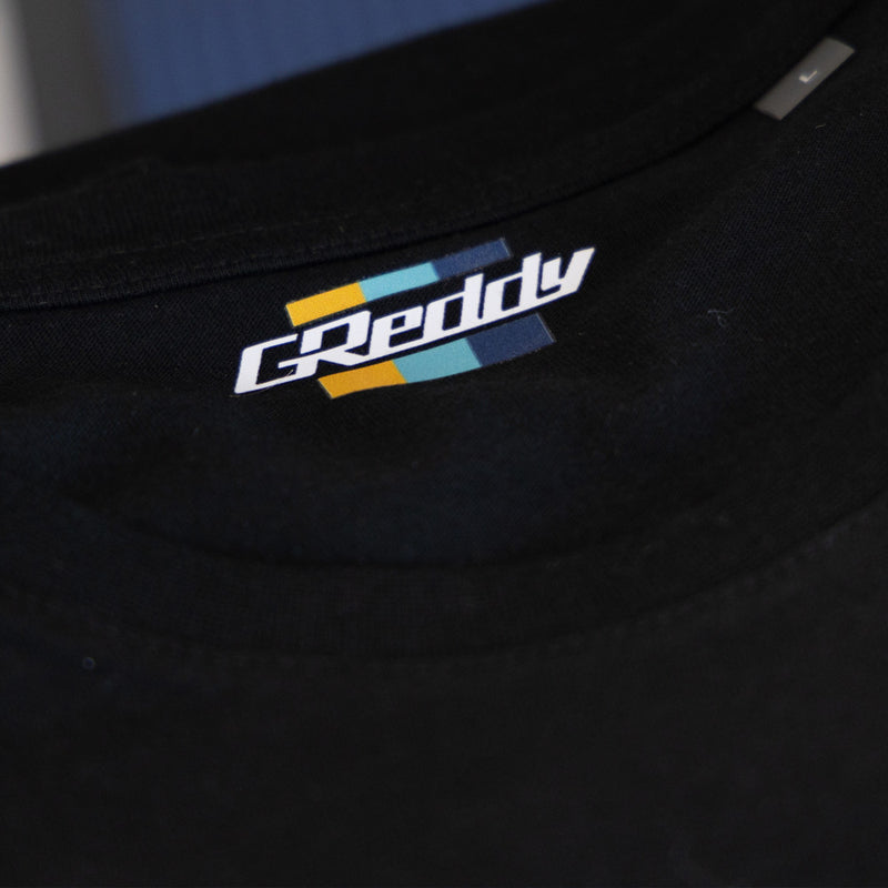 Carica immagine in Galleria Viewer, T-Shirt GReddy
