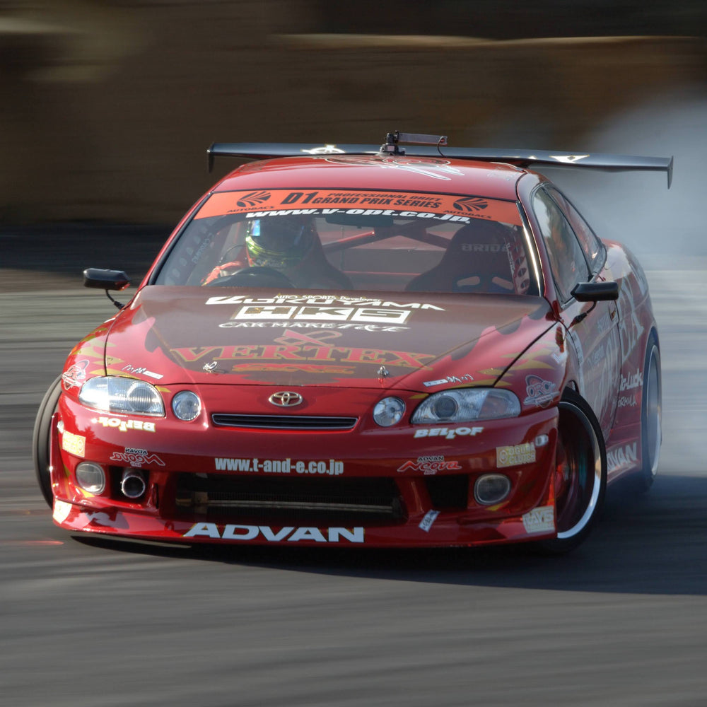 Kit Carrozzeria Vertex Ridge per Toyota Soarer & Lexus SC400