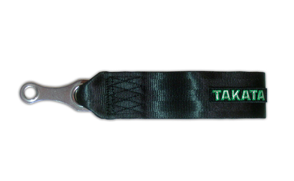 Cinghia di Traino Takata Nera (FIA)