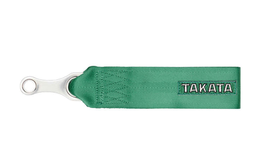 Cinghia di Traino Takata Verde (FIA)