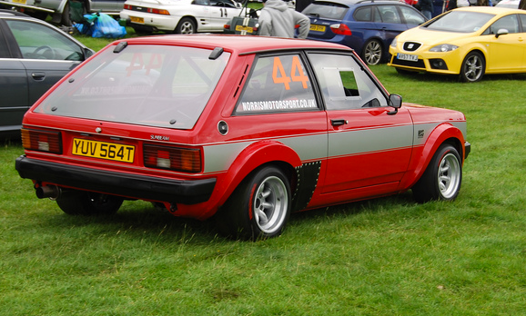 Carica immagine in Galleria Viewer, Vetri in Policarbonato per Talbot Sunbeam Serie 1
