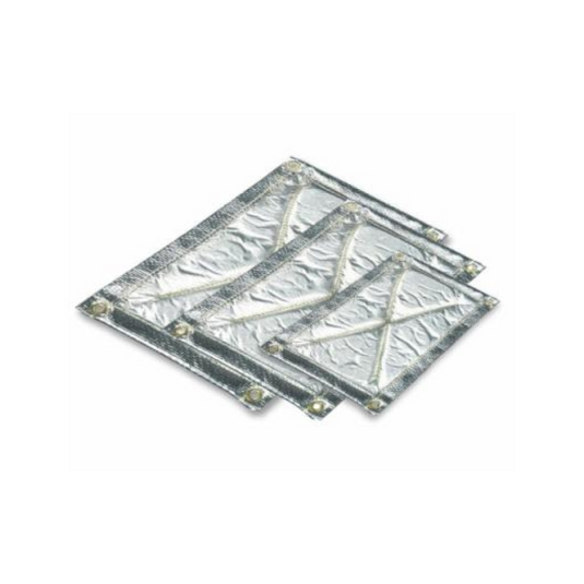 Tappeto isolante pavimento pilota e copilota Cool It - 25,4 cm x 46 cm