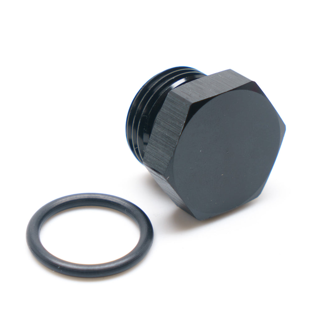 Tappo 3/4"x16 (Dash 8)