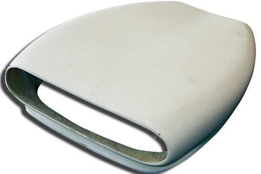 Tappo di Tetto Fibra Citroen C2 (Lato Esterno) Maxi Racing