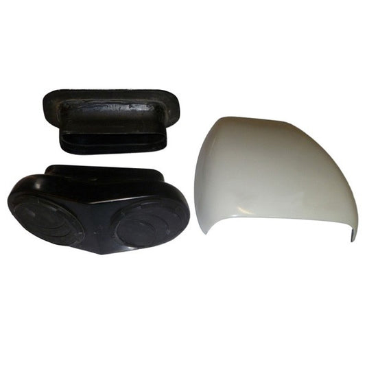 Tappo di Tetto in Fibra PEUGEOT 207