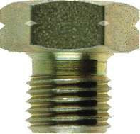 Tappo Goodridge 12x150 Alu