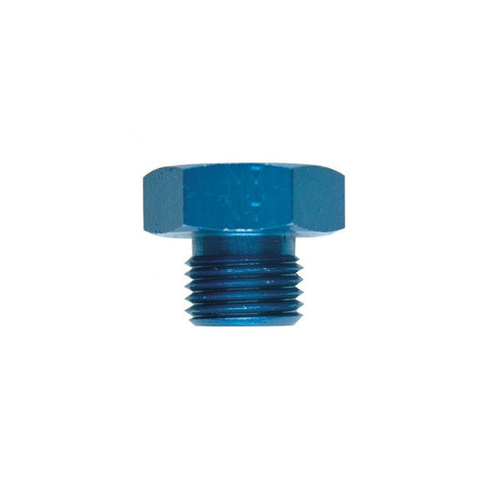 Tappo Goodridge 3/4x16 alluminio
