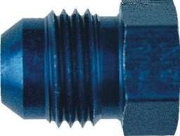 Tappo Maschio Goodridge 3/8X24 Alu