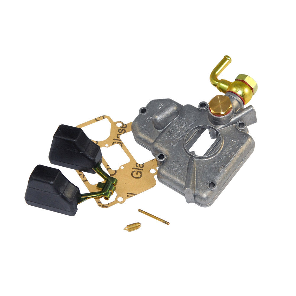 Tappo superiore Weber 45 DCOE