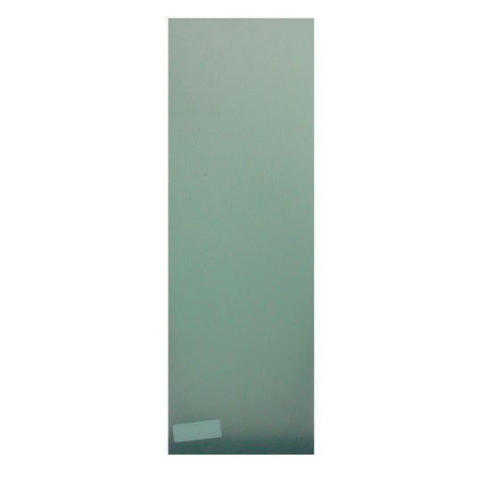 Targa di Protezione Interno Parafango Spessore 2 mm Dimensioni 940X660 Grigio