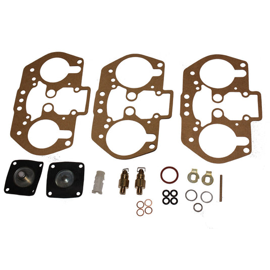Kit guarnizioni Weber 40 IDF