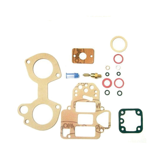 Kit guarnizioni di ricambio Weber 45 DCOE (2)
