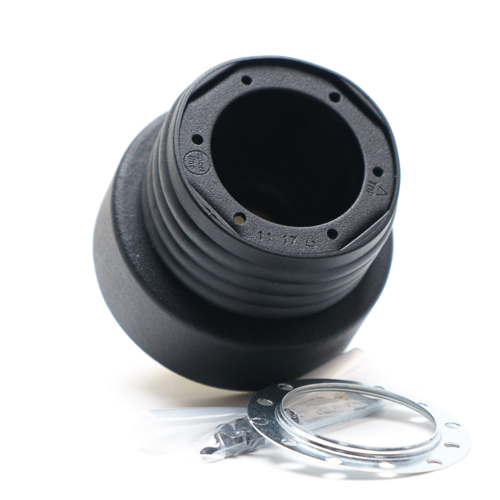 Mozzo Volante per BMW E30, E32, Z1