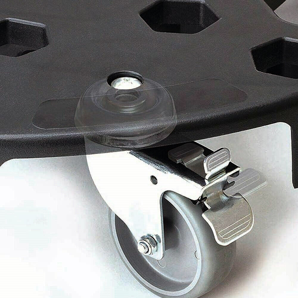 Carrello per Pneumatici e Ruote