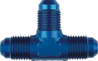 Raccordo a T Maschio Goodridge 3x 7/16x20 Convesso