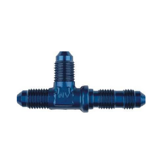 Raccordo a T Maschio Goodridge 3x Filettatura 7/8X14 Cople