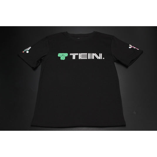 T-Shirt Tein Kakushin - Nero