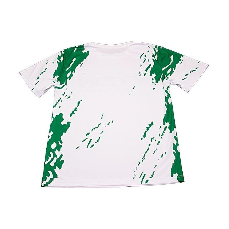 T-Shirt Tein Splash - Verde