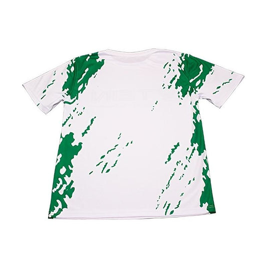 T-Shirt Tein Splash - Verde