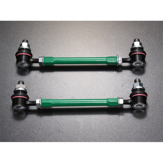 Bielle Barra Stabilizzatrice Regolabili Tein per BMW G30