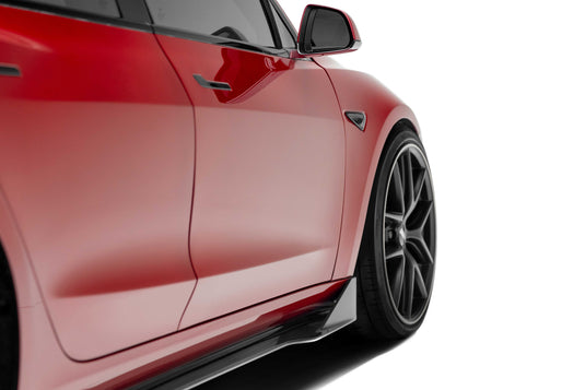 Minigonne Adro V1 per Tesla Model 3 (17-23)
