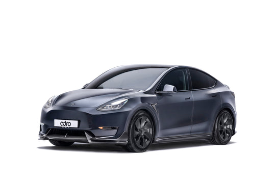 Minigonne Adro per Tesla Model Y