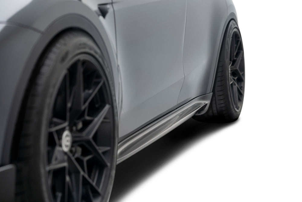 Minigonne Adro per Tesla Model Y