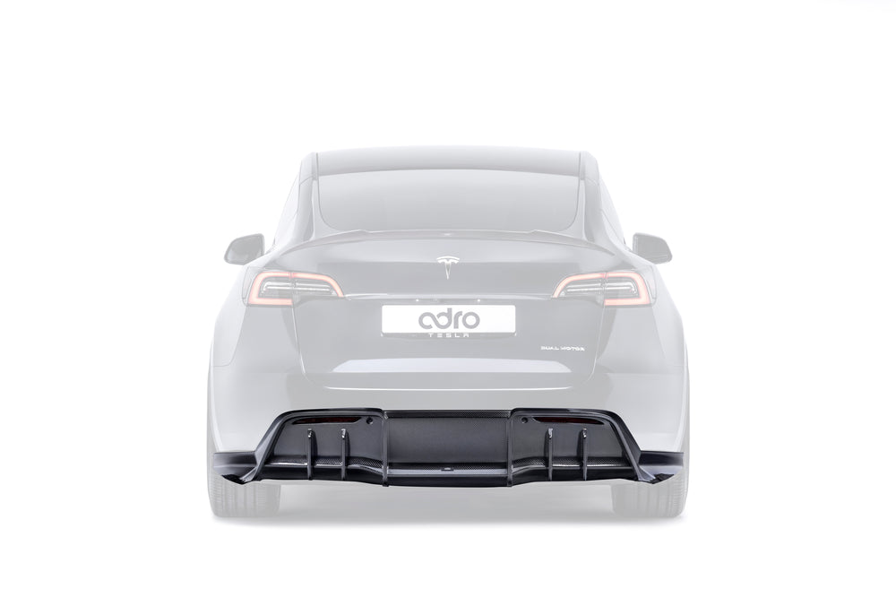 Diffusore Posteriore Adro per Tesla Model Y