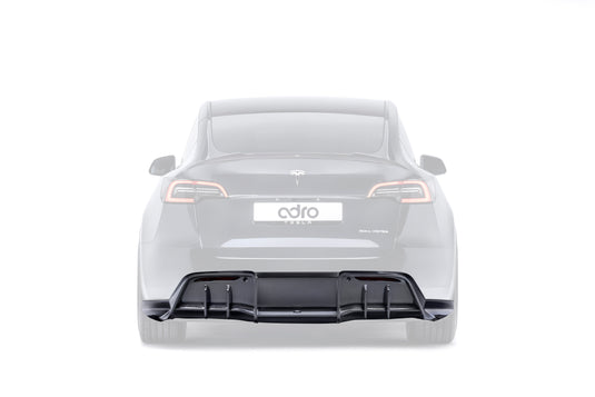 Diffusore Posteriore Adro per Tesla Model Y