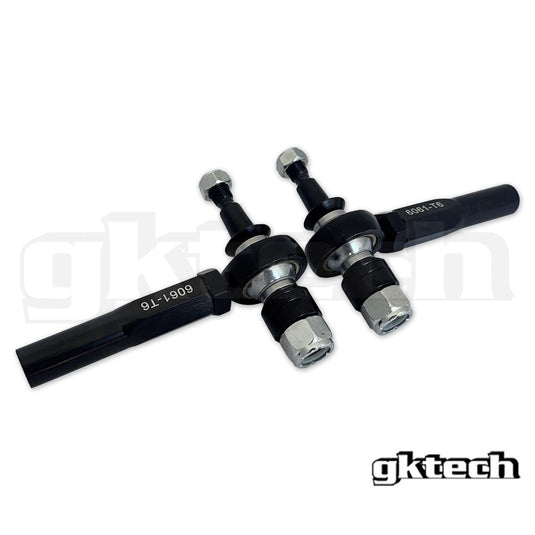 Testine Sterzo Rinforzate GKTech per Toyota GT86 / GR86 e Subaru BRZ
