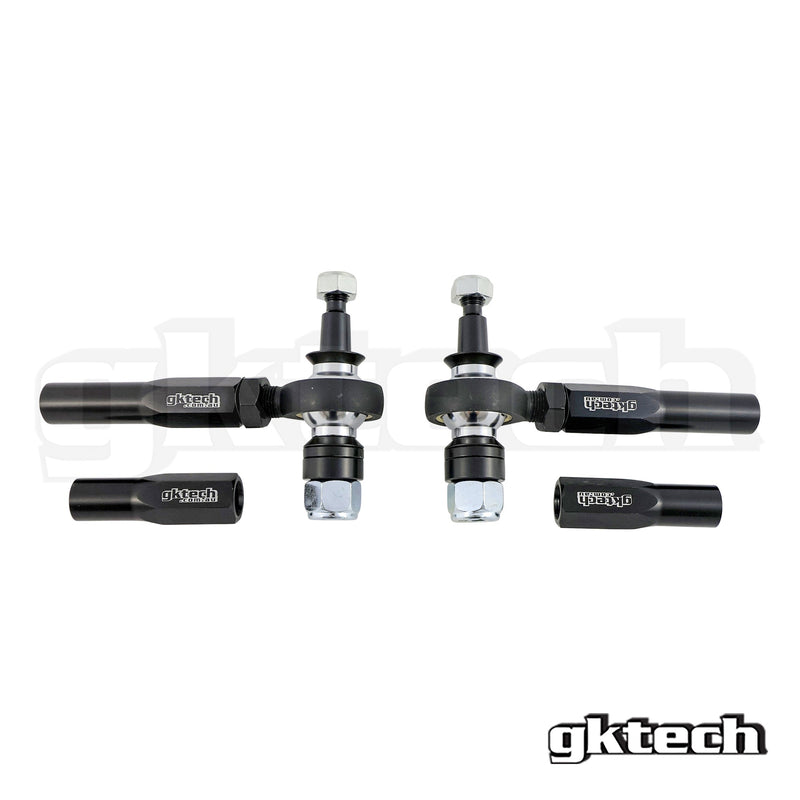 Carica immagine in Galleria Viewer, Testine Sterzo Rinforzate GKTech per Toyota JZX100 (Chaser, Cresta, Mark II) - foto 3
