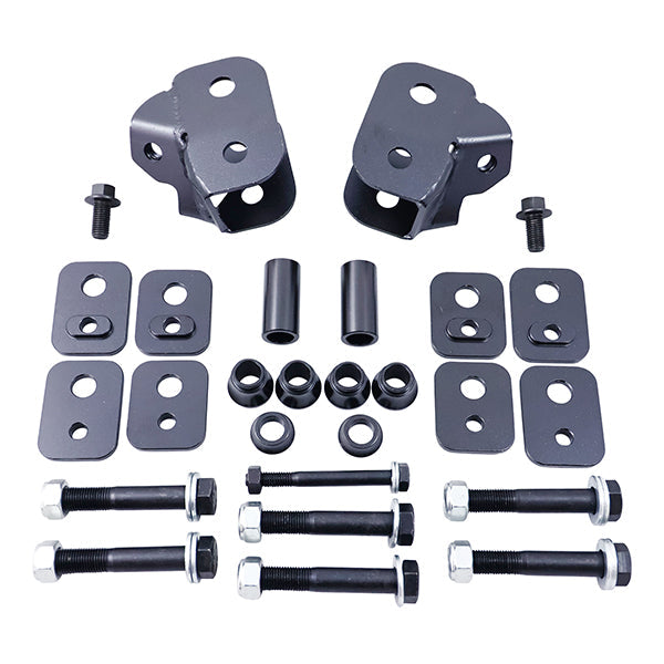 Carica immagine in Galleria Viewer, Kit Anti-Squat GKTech per Toyota JZX90 (Chaser, Cresta, Mark II)
