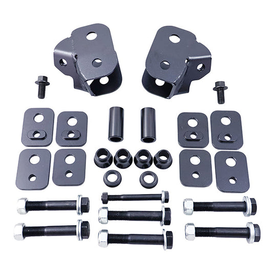 Kit Anti-Squat GKTech per Toyota JZX100 (Chaser, Cresta, Mark II)