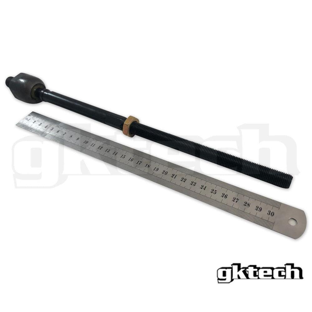 Tirante Sterzo GKTech per Nissan S/R Chassis - foto 2