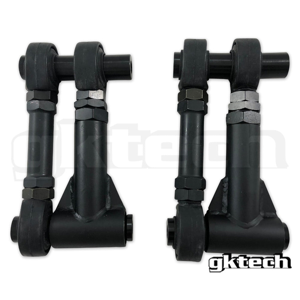 Tiranti Campanatura Anteriore GKTech per Nissan 300ZX Z32 - foto 2