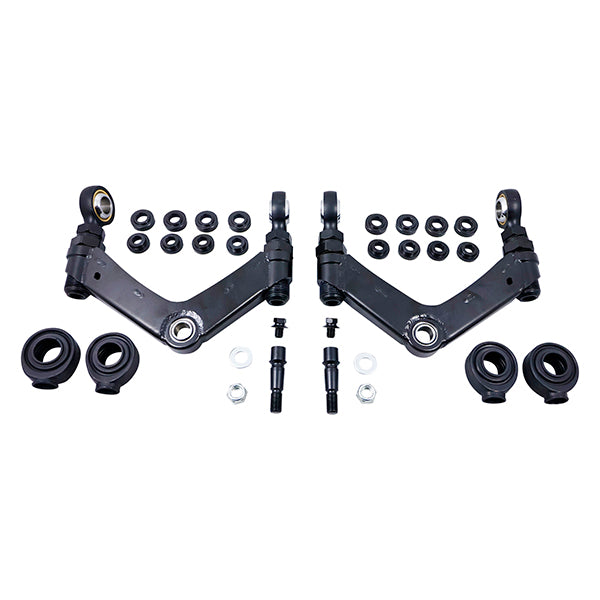 Tiranti Campanatura Anteriore GKTech per Toyota JZX100 (Chaser, Cresta, Mark II)