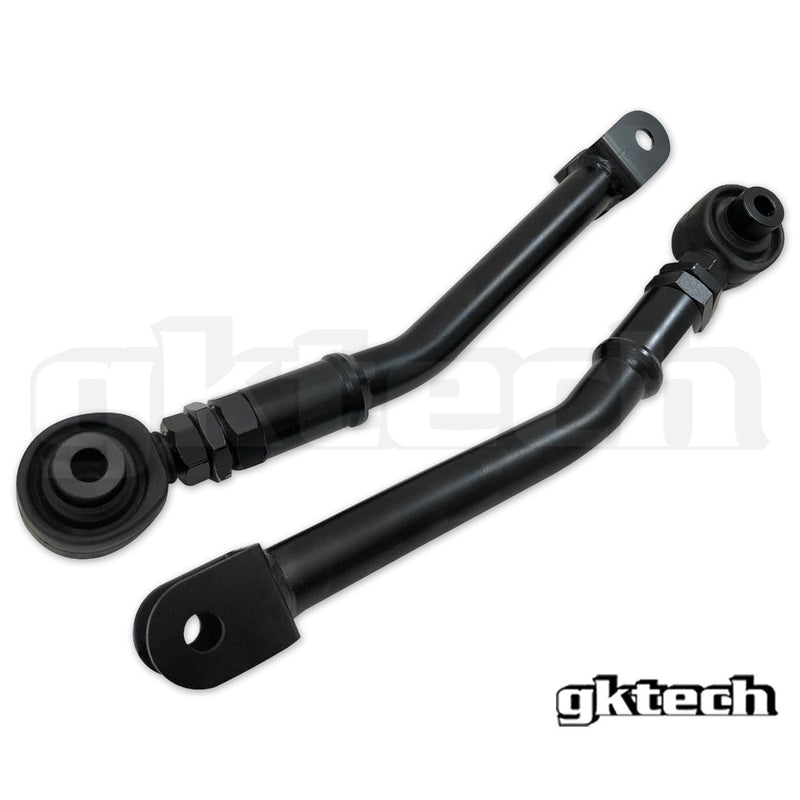Carica immagine in Galleria Viewer, Tiranti Convergenza Posteriore GKTech per Nissan 300ZX Z32 - foto 4
