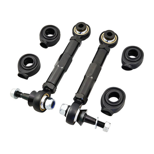 Tiranti Convergenza Posteriore GKTech per Toyota JZX100 (Chaser, Cresta, Mark II)