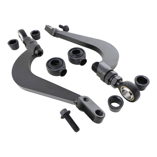 Tiranti Incidenza Anteriore GKTech per Toyota JZX110 (Mark II)