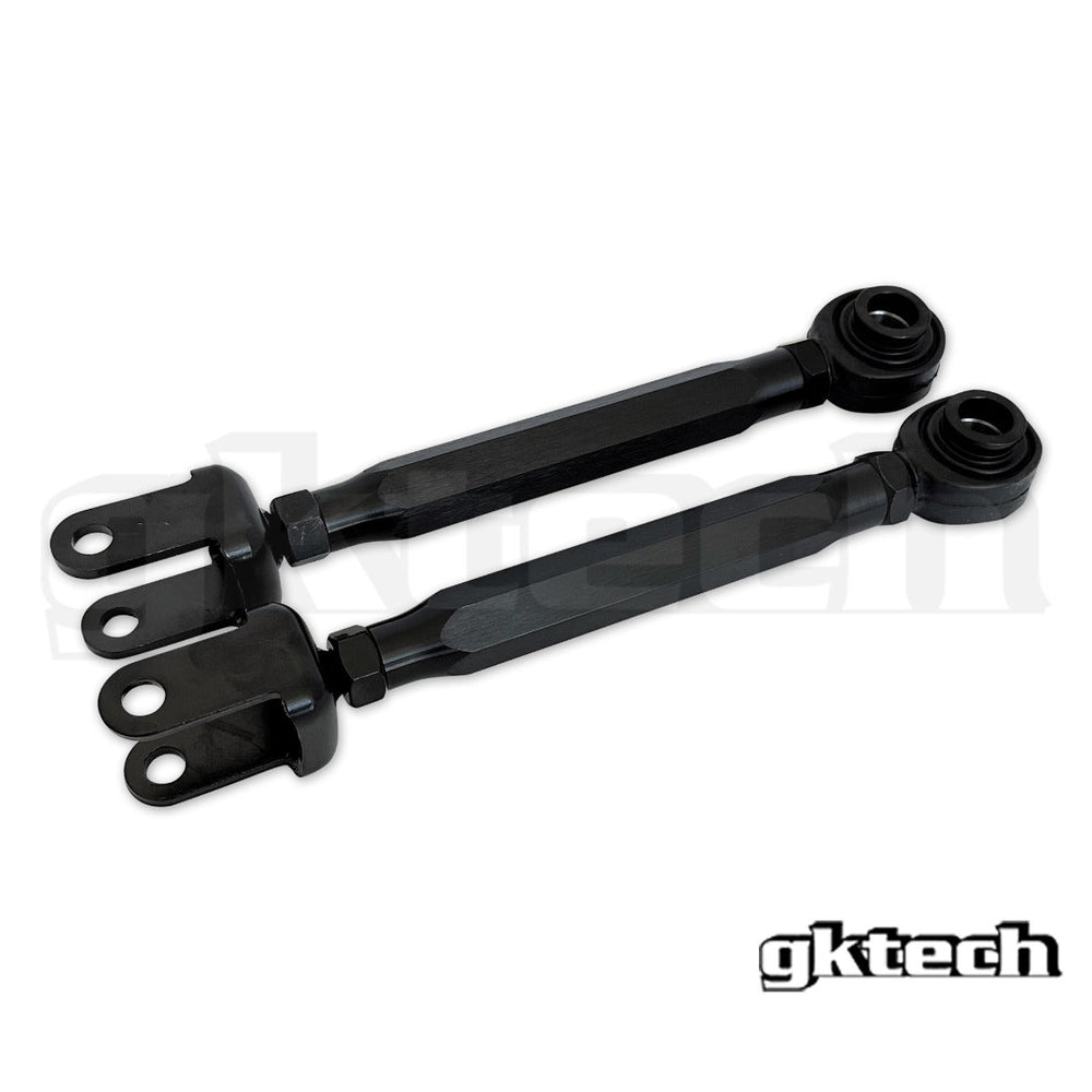Tiranti Incidenza Posteriore GKTech per Nissan 350Z e Infiniti G35 - foto 2