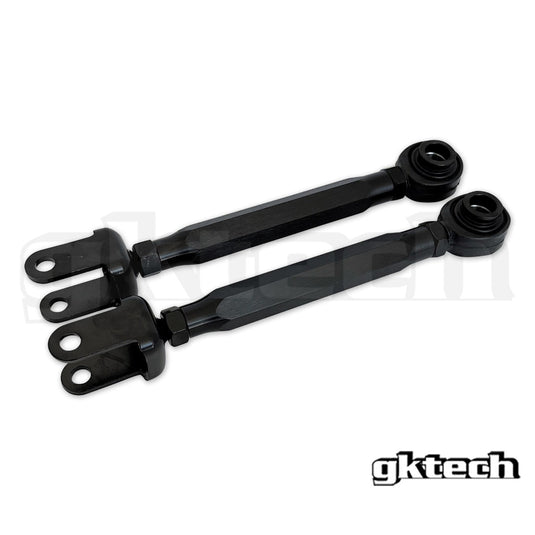 Tiranti Incidenza Posteriore GKTech per Nissan 350Z e Infiniti G35 - foto 2
