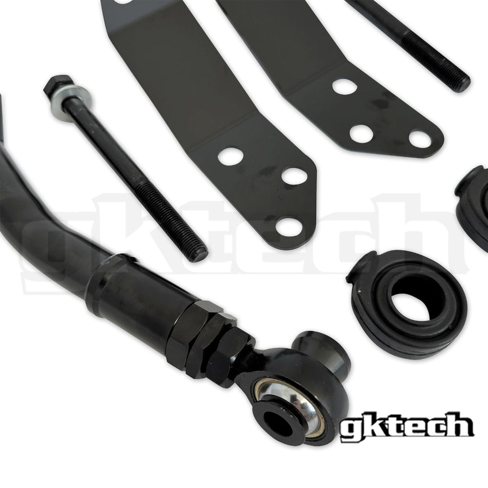 Tiranti Incidenza Posteriore GKTech per Toyota GR86 - foto 5