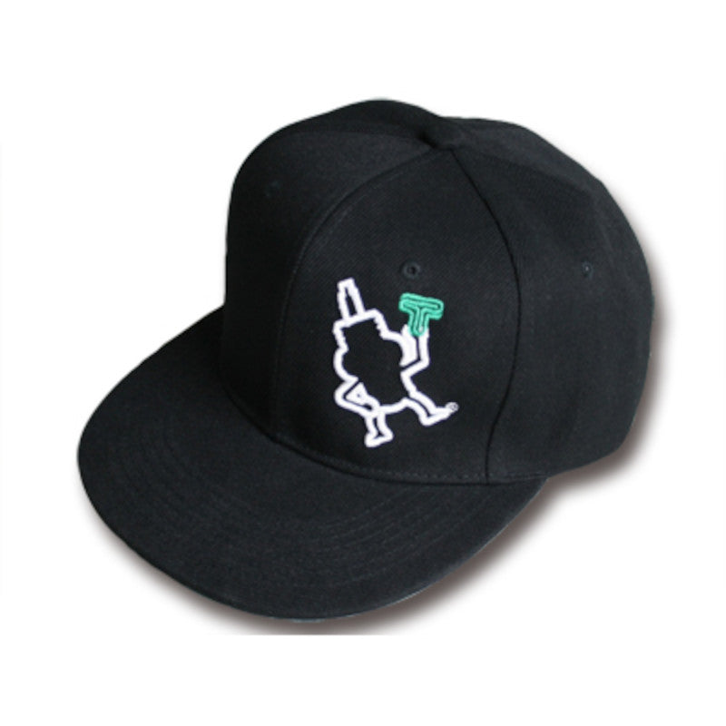 Carica immagine in Galleria Viewer, Cappellino con Visiera Piatta Tein
