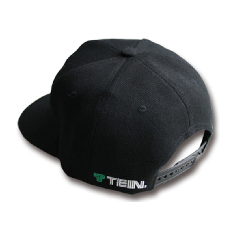 Cappellino con Visiera Piatta Tein