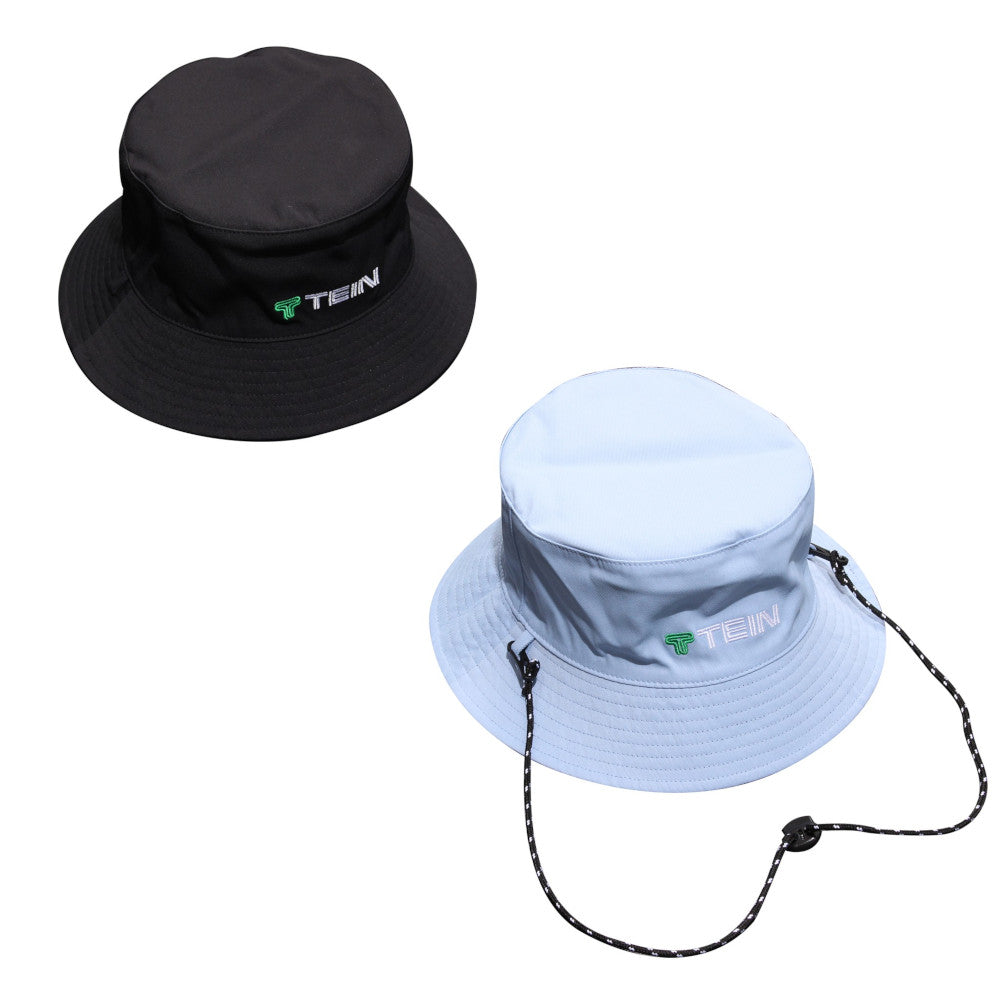 Cappello Bucket Reversibile Tein