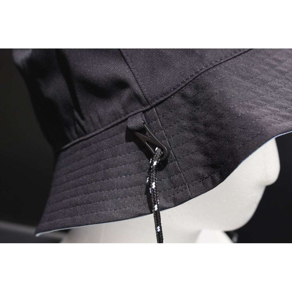 Cappello Bucket Reversibile Tein