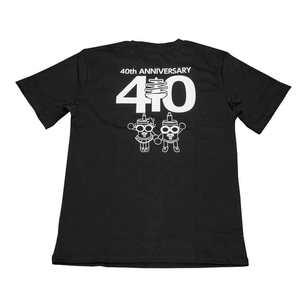 T-Shirt Tein 40th Anniversary